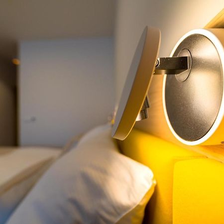Wellness Hotel Iris Pavlov Ngoại thất bức ảnh