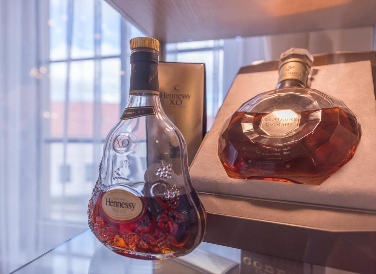 Wellness Hotel Iris Pavlov Ngoại thất bức ảnh